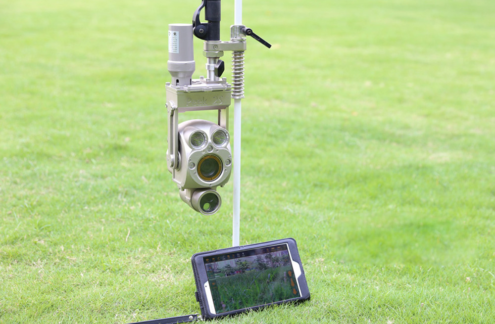 286红山公园管道检测QV潜望镜